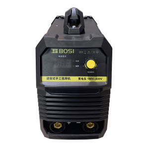 波斯(BOSI) 荧光系列逆变直流手工弧焊机 ZX7-400 台