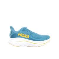 Hoka One One跑步鞋圆头系带轻便缓震男士运动休闲鞋