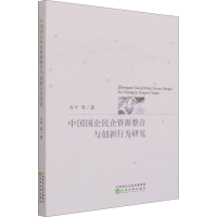音像中国国企民企资源整合与创新行为研究齐平 等
