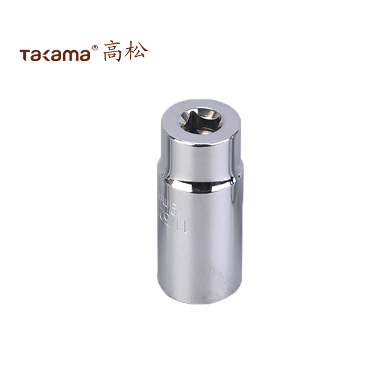 多功能万能套筒(铬钒钢工业级) 999018/个