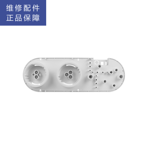 帮客材配 苏宁极物小Biu净水器R500-W1惠而浦R400C91净水机 水路板组件 集成水路板