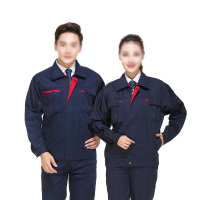 阿祺果 工作服 A-W32 套