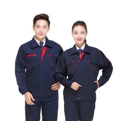 阿祺果 工作服 A-W32 套