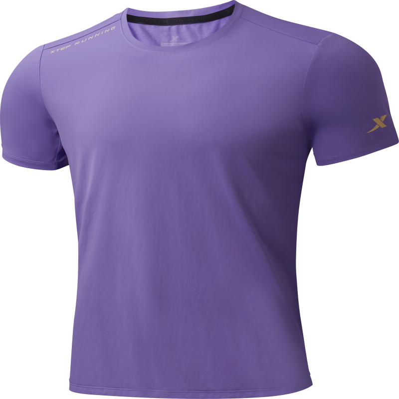 特步 中性 T袖 975227018001/件