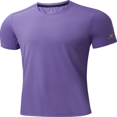 特步 中性 T袖 975227018001/件