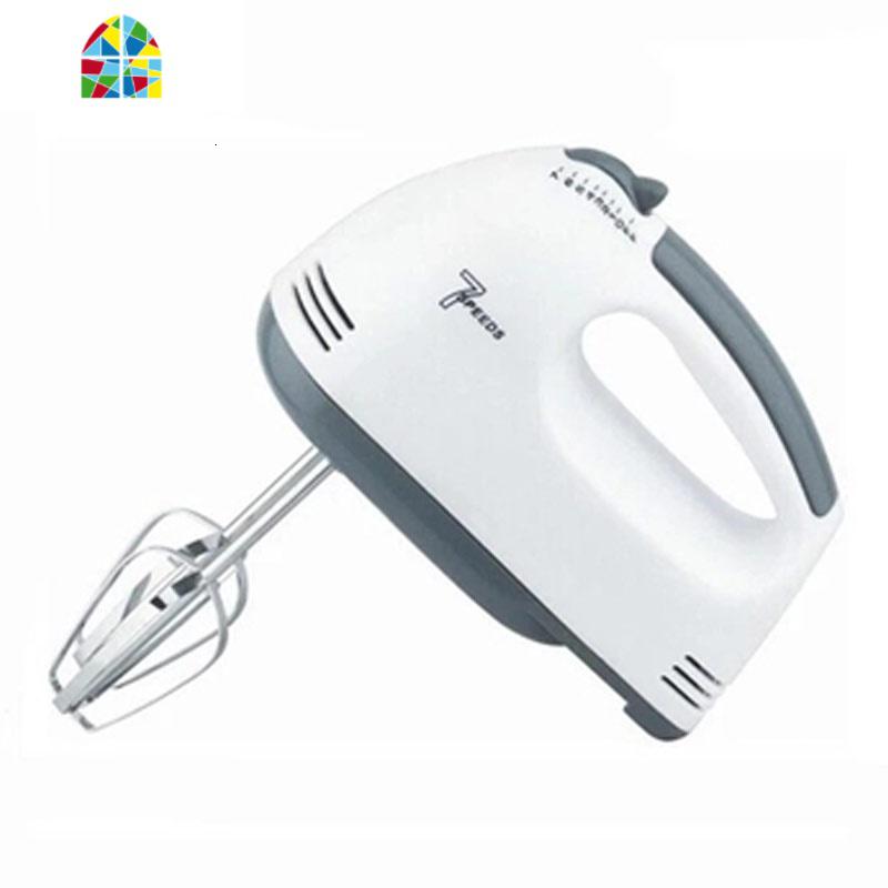 手提式打蛋器电动家用烘焙7速油淡奶油搅拌器大功率150W FENGHOU 七速电动打蛋器