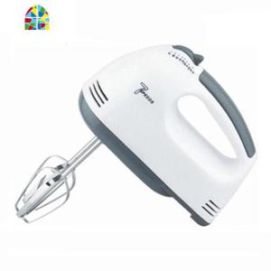 手提式打蛋器电动家用烘焙7速油淡奶油搅拌器大功率150W FENGHOU 七速电动打蛋器