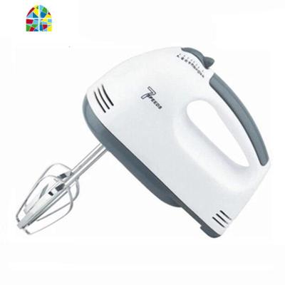 手提式打蛋器电动家用烘焙7速油淡奶油搅拌器大功率150W FENGHOU 七速电动打蛋器