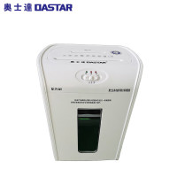 奥士达(Oster) 航天XM7多功能碎纸机纸介质/光盘/半导体芯片二级保密粉碎机