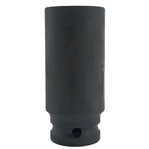 LEECBB 1/2套筒头 24mm 个