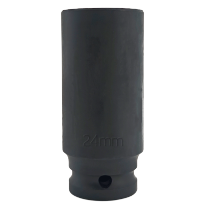 LEECBB 1/2套筒头 24mm 个