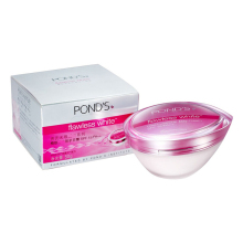 旁氏面霜 正品旁氏 Pond S 面霜价格 报价 苏宁易购