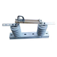 兴京阳 单极隔离开关 GW9--10KV 400A 组