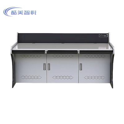 酷美智悦 三联操作台1800*600*850mm KM-JZ358 张