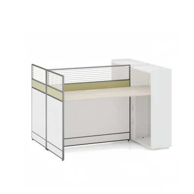 首指(SZ)办公桌/BRS-03