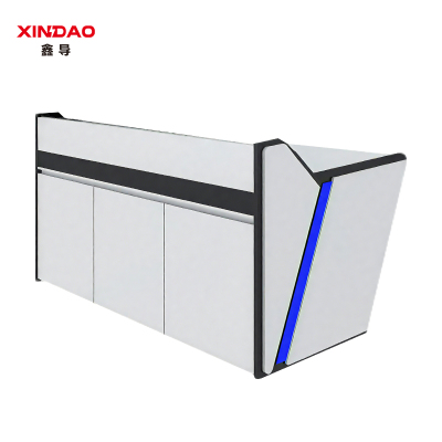 鑫导 调度指挥台 1000*800*750 台