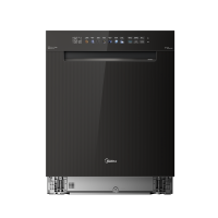 美的洗碗机S66Pro