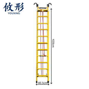 攸形 升降梯
