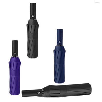 柏森茂(BAISENMAO) 伞 96骨全自动雨伞 一把