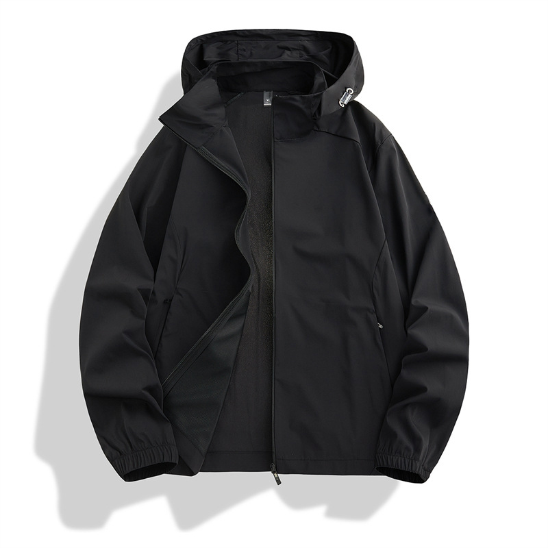 信柏合 男女款冰丝防晒衣 XS309/件