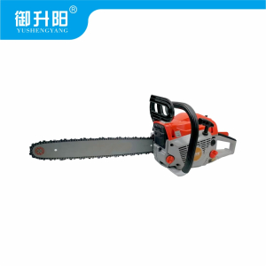 御升阳 油锯 20寸 台