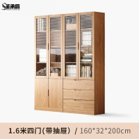圣承启 档案柜 1.6m台