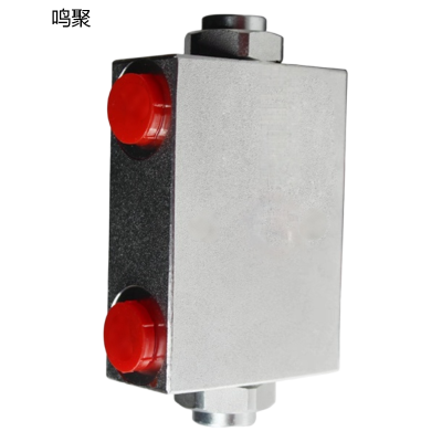 鸣聚 液压锁 JRD 个