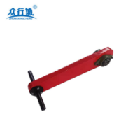 众行城 五金器材配件加工 钢制 ZXC-QC01(个)