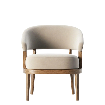 夸汌 落地椅 700*650*750mm 张