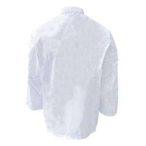 路盈顺 厨师服 180 件