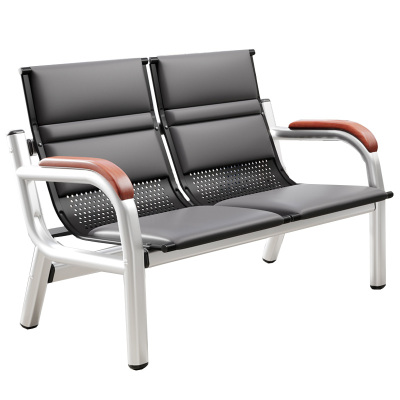 景福达排椅双人位张