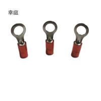 幸庭 压接端子 OD.JZ1-6 个