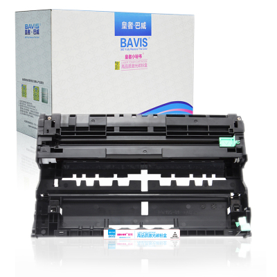 皇者.巴威 硒鼓/墨粉盒 联想LJ5000DN鼓架 个
