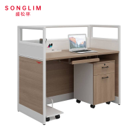 盛松林 屏风工位 1.2m套