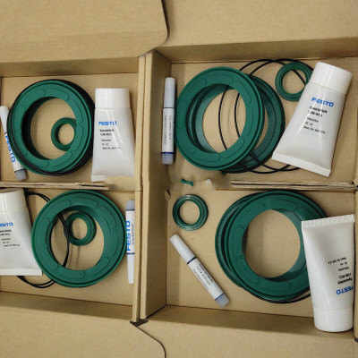 BONJEAN气缸维修包ADN ADVU-2-40-50-6-80-100-125-P-A ADVU-32-P-A