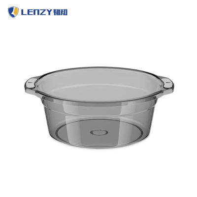 LENZY 韧知 脸盆 30cm 个