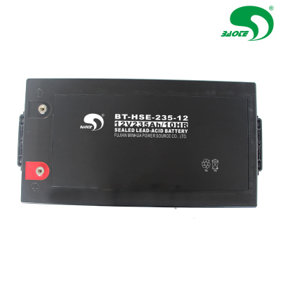 赛特蓄电池BT-HSE-235-12 (12V235AH)/块