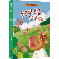 正版新书]冰波诗意经典童话-小矮人的南瓜冰波9787572316296