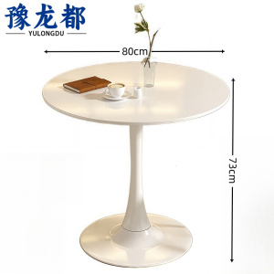 豫龙都 餐桌 80cm 张