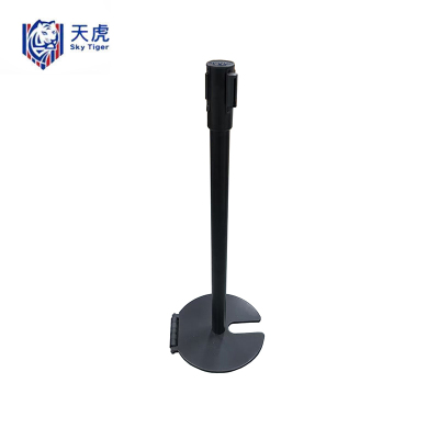 天虎 铸铁软隔离 印字款 个