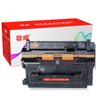 容威 惠普CE390A硒鼓 适用HP M4555MFP 600 M601n/dn M602n/dn 90A墨盒 碳粉盒