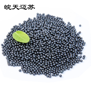 皖天迈苏1.0mm铬锰合金钢丸轴承附属件/吨