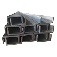 轩昱隆槽钢8# /kg