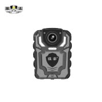 强泰DSJ-A7视音频记录仪(双电池双充套装/Type-C接口)32G