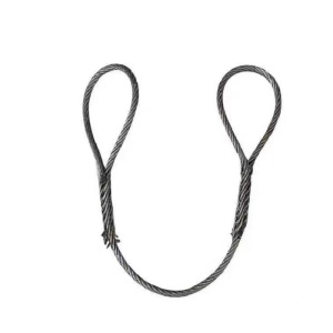 浪伍 钢丝绳 17.5mm/两头编环 (单位:米)