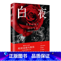 [正版]白夜陀思妥耶夫斯基保证