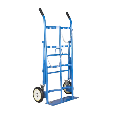 丰奋 气瓶手推车 双瓶 个