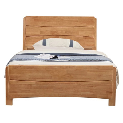 悦兴诚职员床1.5m+10cm床垫组