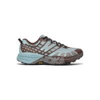 Hoka One One女登山鞋轻量透气防滑耐磨经典系带反光设计户外徒步鞋