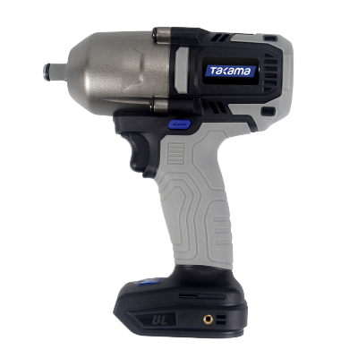 高松takama 充电电动扳手高扭矩冲击扳手18V1/2